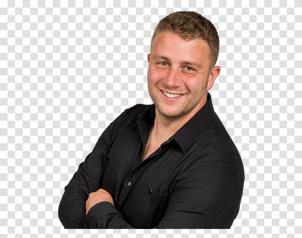 Paddy Presenter Image Yorkshire Coast Radio Presenters, Person, Human, Face, Performer Transparent Png