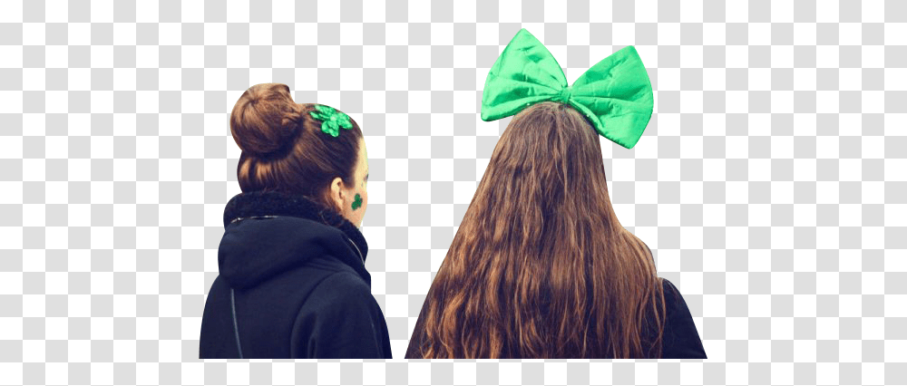 Paddys Day Background Tie, Hair, Person, Human, Haircut Transparent Png