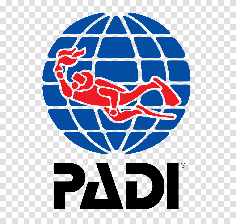 Padi Logo Misc, Outer Space, Astronomy, Universe, Planet Transparent Png