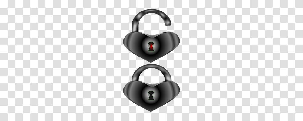 Padlock Emotion, Helmet Transparent Png