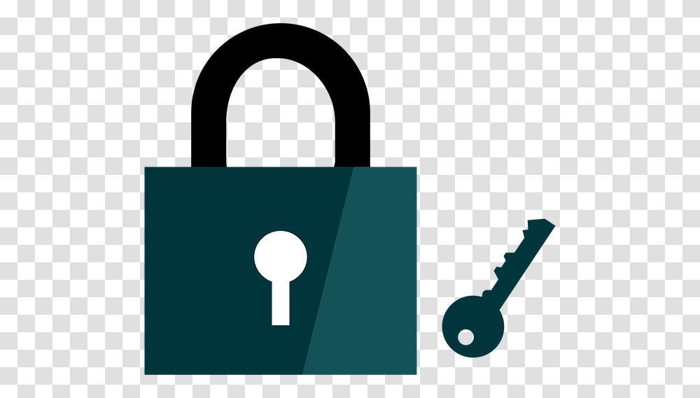 Padlock And Key - The People Equation Bluetooth Security, Machine, Rattle Transparent Png