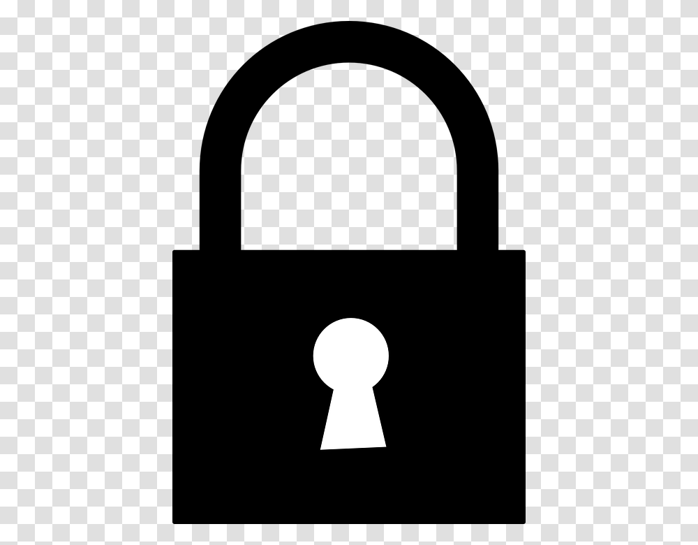 Padlock Clip Art Free For Commercial Use Free Cliparts, Hand, Machine, Lamp, Silhouette Transparent Png