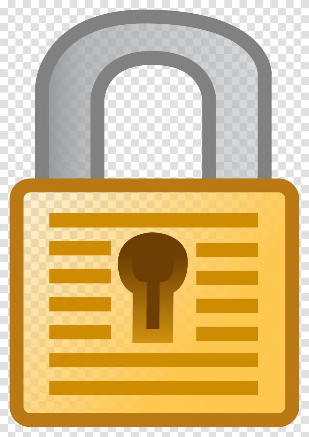 Padlock Clip Art Pad Lock, Rug, Security, Combination Lock Transparent Png