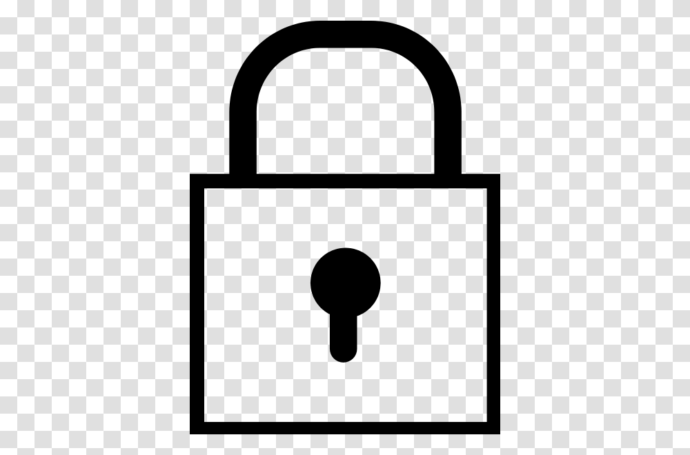 Padlock Clip Arts For Web, Gray, World Of Warcraft Transparent Png