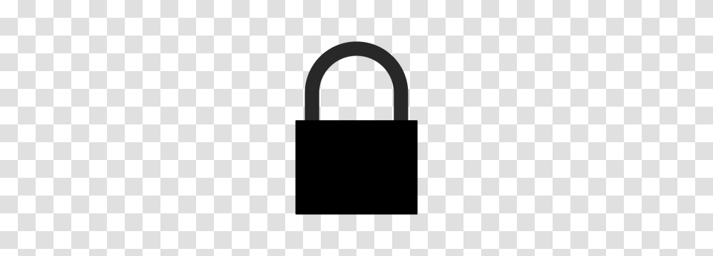Padlock Clipart Look, Security, Combination Lock Transparent Png