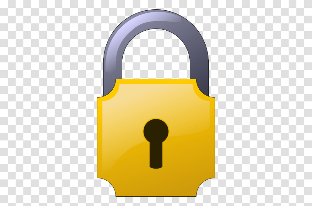 Padlock Clipart Nice Clip Art, Combination Lock, Security Transparent Png