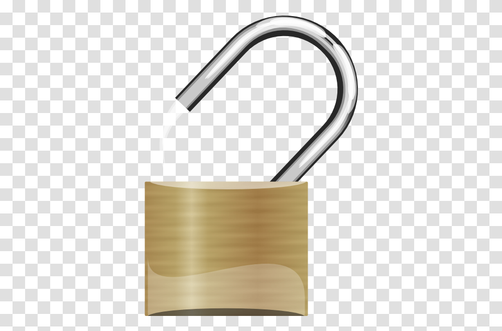 Padlock Clipart Open Unlocked Clipart, Combination Lock, Lamp Transparent Png