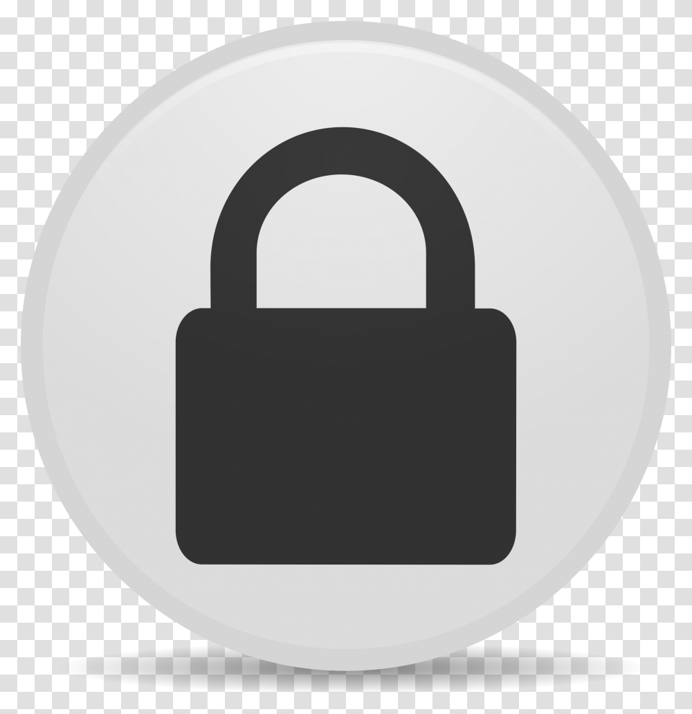 Padlock Clipart Security Lock Lock Screen Icon, Tape Transparent Png