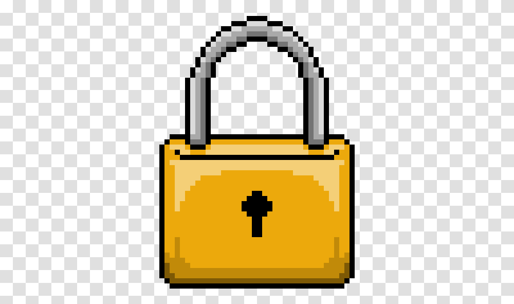 Padlock, Combination Lock, Security Transparent Png