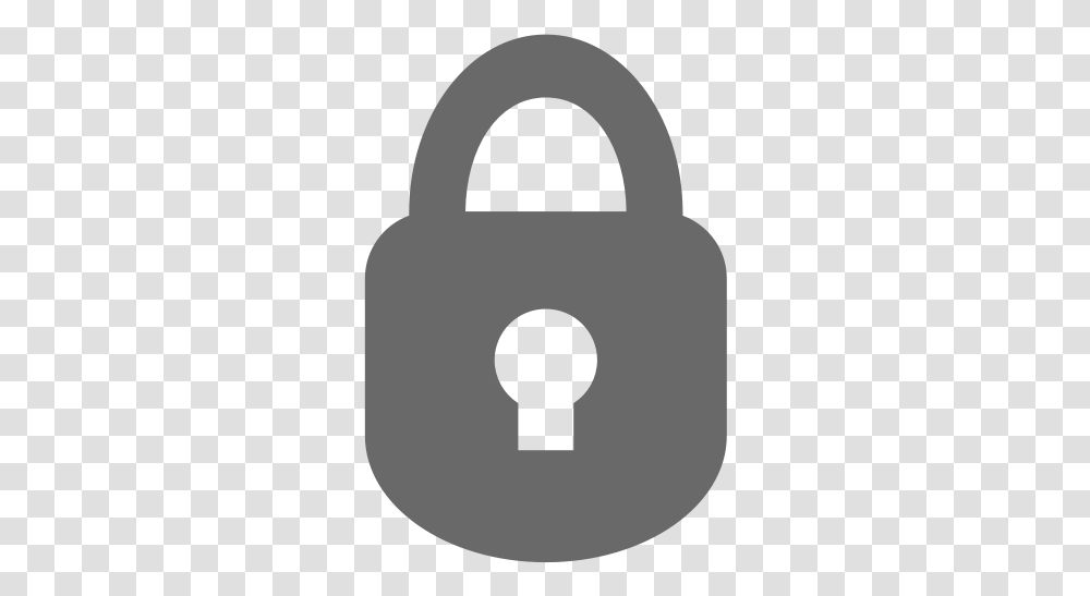 Padlock Icon Lock Clipart, Combination Lock Transparent Png