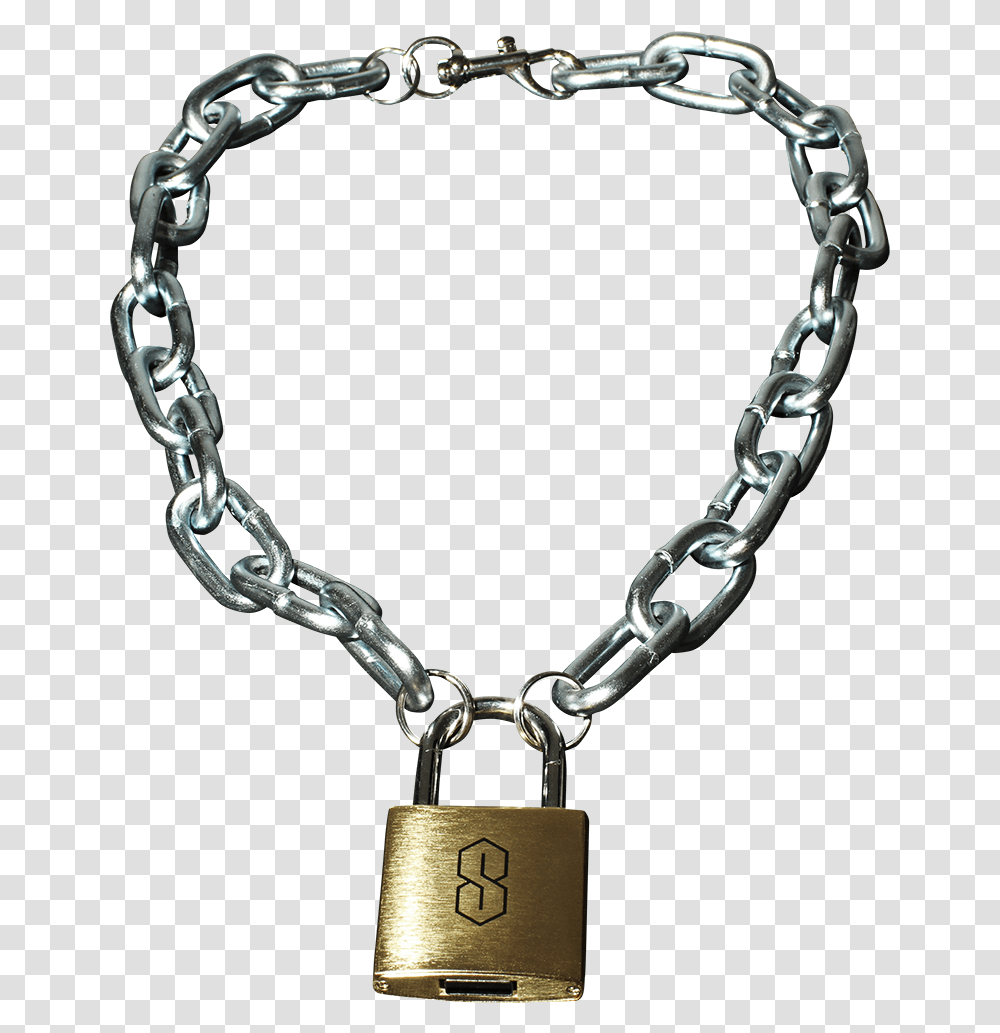 Padlock Louis Vuitton Chain, Bracelet, Jewelry, Accessories, Accessory Transparent Png