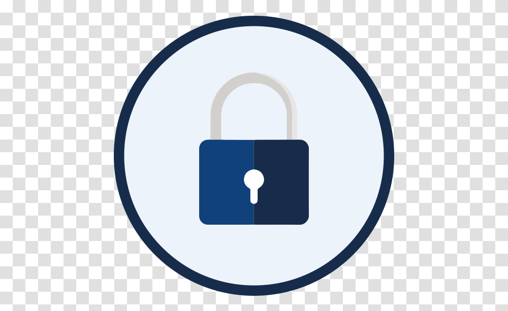 Padlock, Security Transparent Png