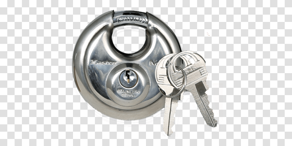 Padlock, Wristwatch, Key, Combination Lock Transparent Png