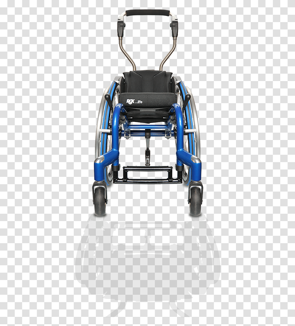 Paediatric Lightweight Wheelchair Motorized Wheelchair, Furniture, Robot Transparent Png