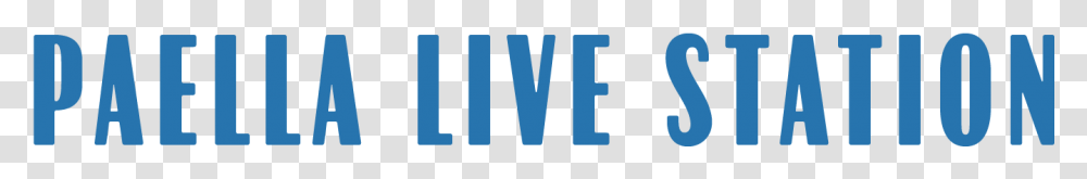 Paella Live Station Graphics, Word, Alphabet, Label Transparent Png