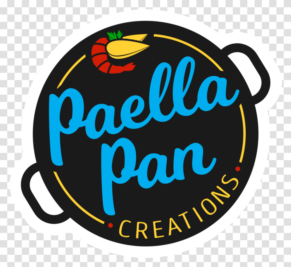 Paella Pan Creations Logo Green Hornet, Label, Coffee Cup Transparent Png