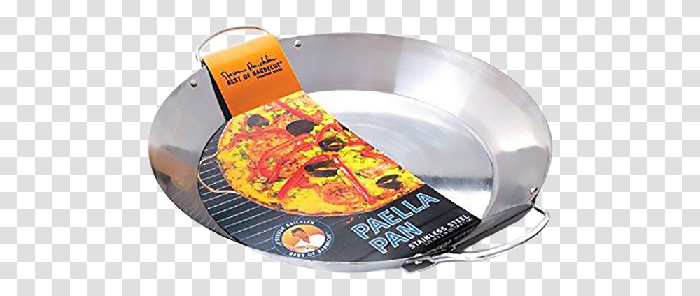 Paella Pan, Poster, Advertisement, Flyer, Paper Transparent Png