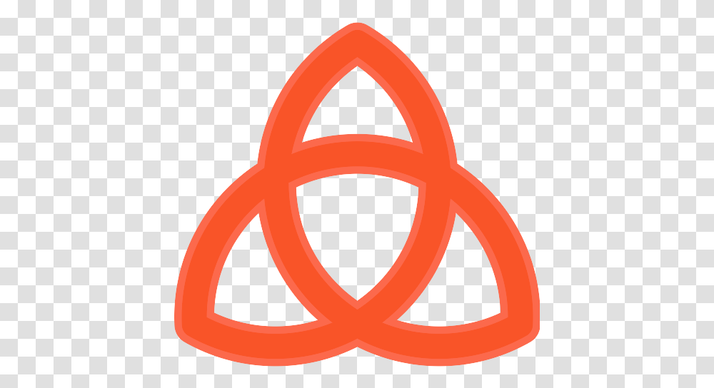 Paganism Faith Icon Circle, Symbol, Logo, Trademark, Star Symbol Transparent Png
