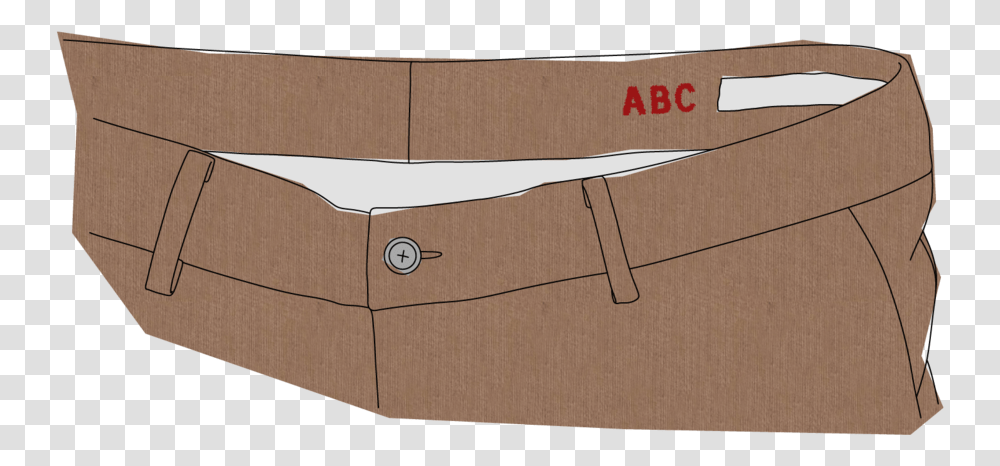 Page 06 Pocket, Package Delivery, Carton, Box, Cardboard Transparent Png