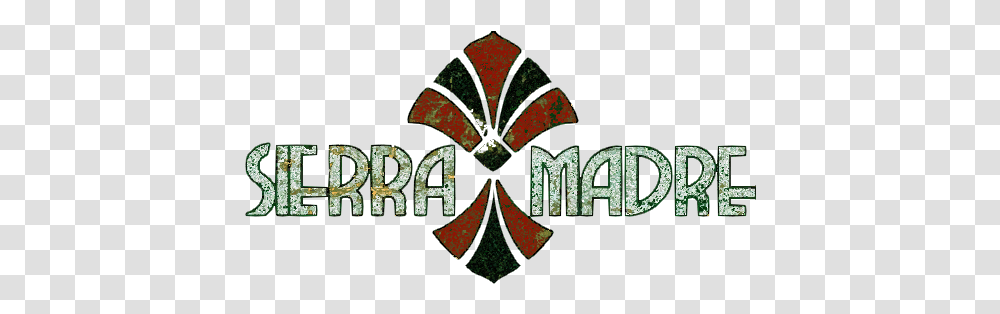 Page 2 For Fallout Sierra Madre Casino Logo, Art, Symbol, Text, Emblem Transparent Png