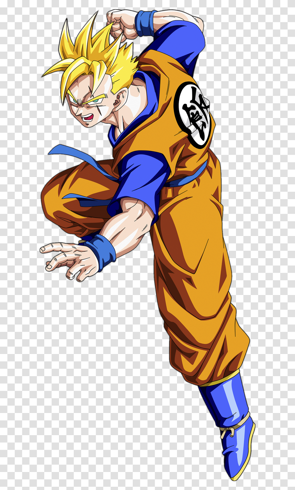 Page 4 For Future Free Cliparts & Faraday Future Dragon Ball Z Gohan, Person, Judo, Martial Arts, Sport Transparent Png
