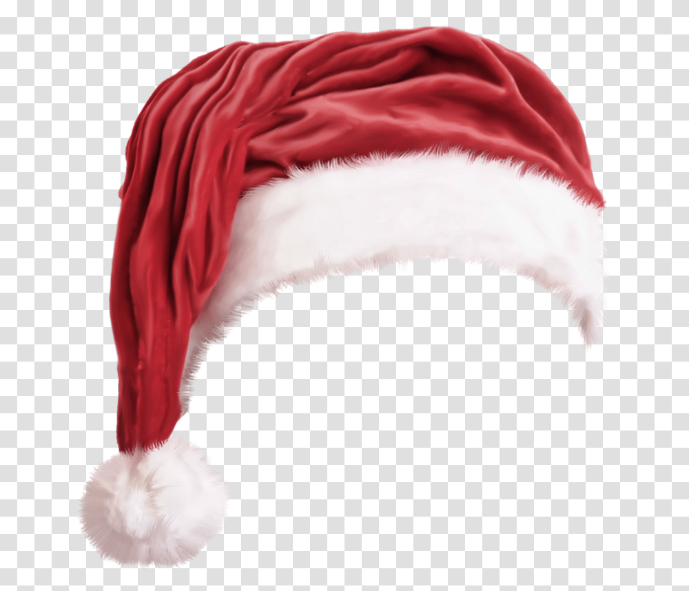 Page 5 Cappello Babbo Natale, Pillow, Cushion, Clothing, Hat Transparent Png