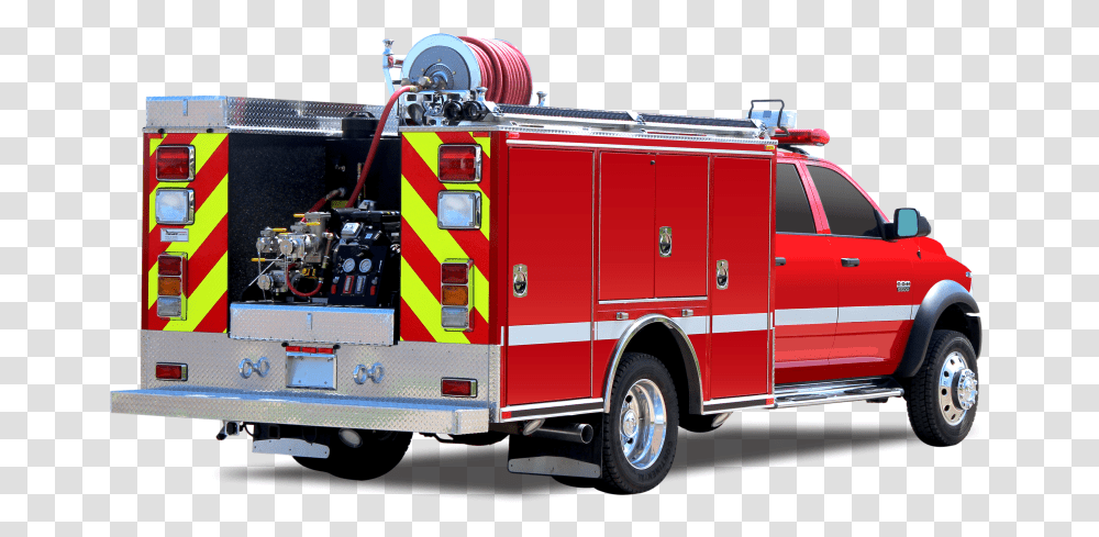 Page Az No Background Quick Attack Fire Trucks, Vehicle, Transportation, Fire Department, Bumper Transparent Png