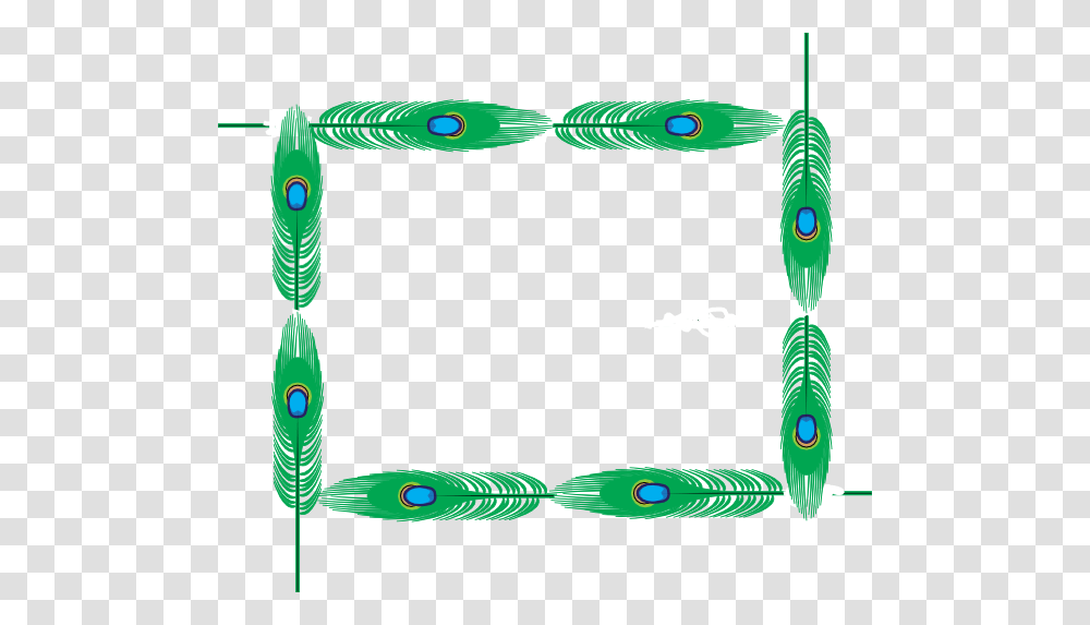 Page Border Feathers, Accessories, Accessory, Bead, Fishing Lure Transparent Png
