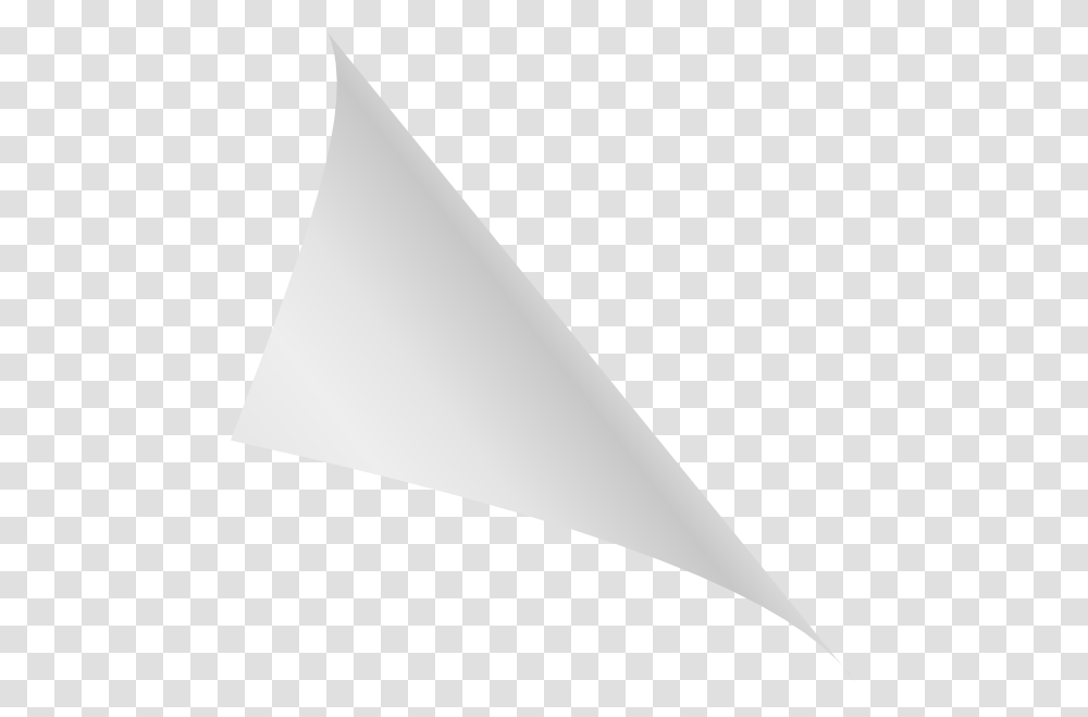 Page Curl Modified Clip Art, Triangle, Cone Transparent Png