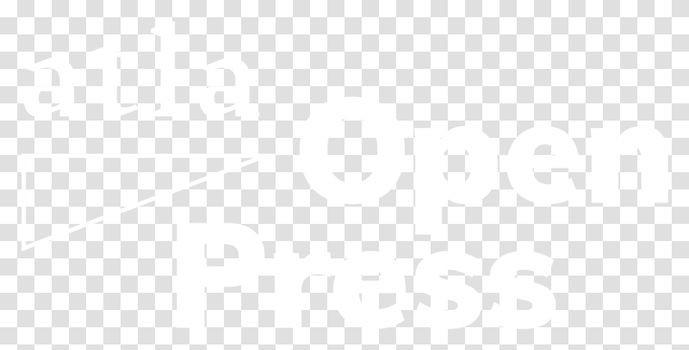 Page Header Logo Black And White, Number, Word Transparent Png