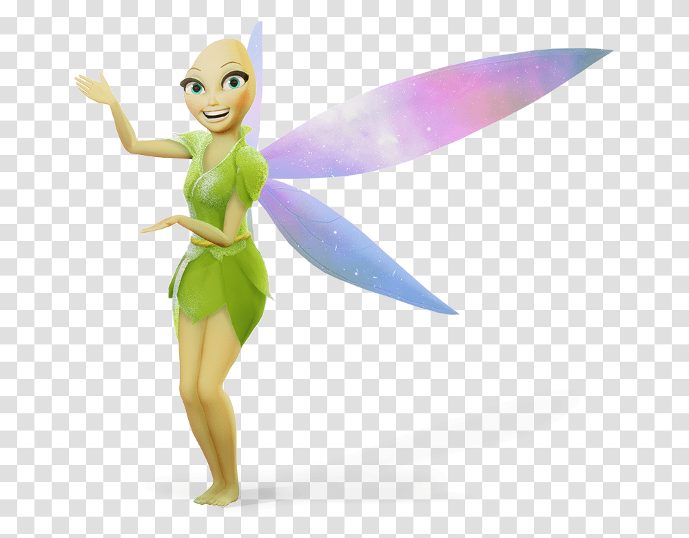 Page, Person, Elf Transparent Png