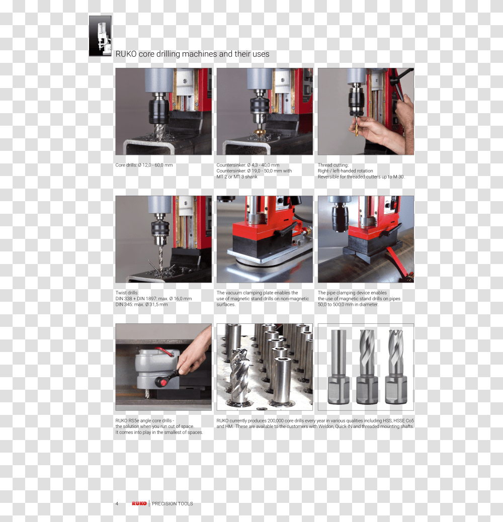 Page Preview Planer, Person, Machine, Appliance, Poster Transparent Png