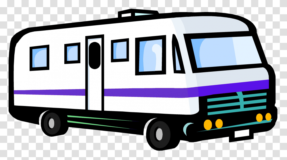 Page, Van, Vehicle, Transportation, Moving Van Transparent Png