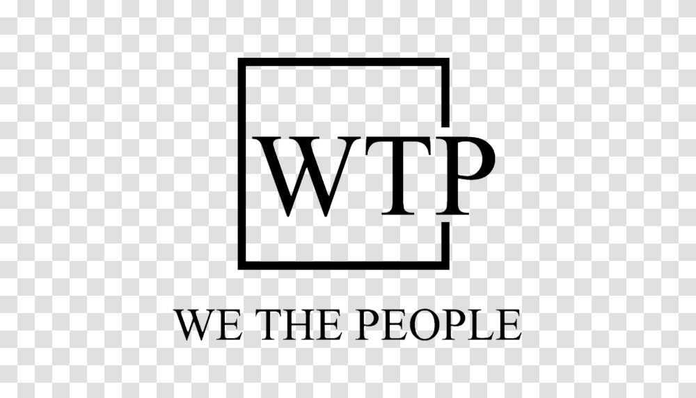 Page We The People, Label, Logo Transparent Png