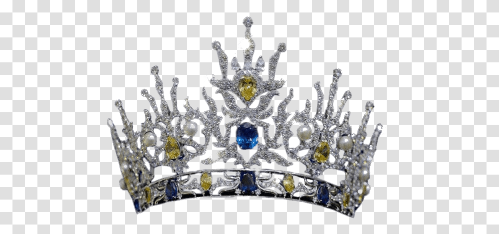 Pageant Crown Beauty Pageant Crown, Jewelry, Accessories, Accessory, Tiara Transparent Png