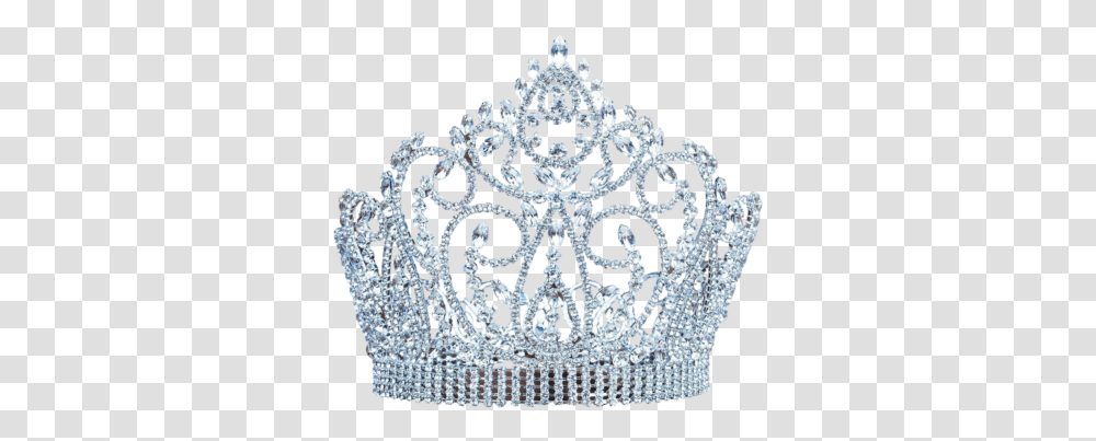 Pageant Crown Pageant Crown, Accessories, Accessory, Jewelry, Tiara Transparent Png