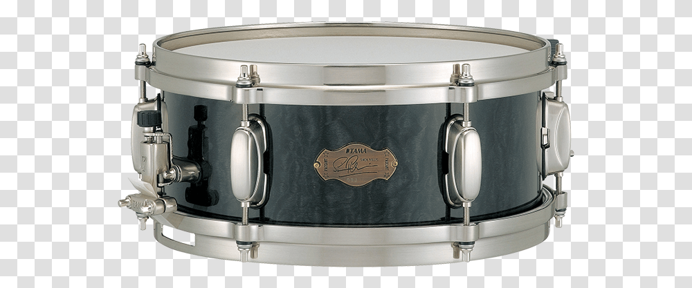 Pageant Simon Phillips Snare Tama, Drum, Percussion, Musical Instrument, Sink Faucet Transparent Png