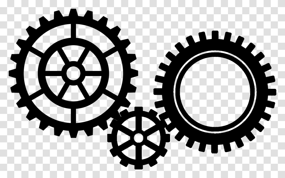 Pagelines Gear Moving Background Background Gear Gif, Machine, Wheel, Bowl Transparent Png
