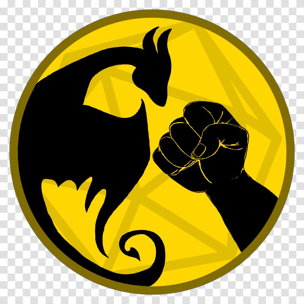Paging System Icon, Hand, Fist Transparent Png