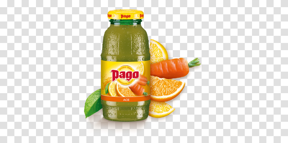 Pago Ace, Juice, Beverage, Drink, Orange Transparent Png