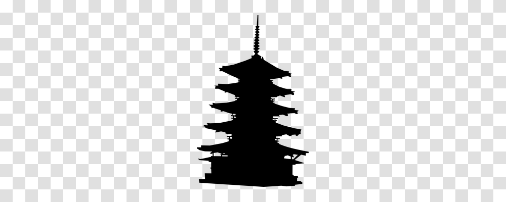 Pagoda Religion, Gray, World Of Warcraft Transparent Png