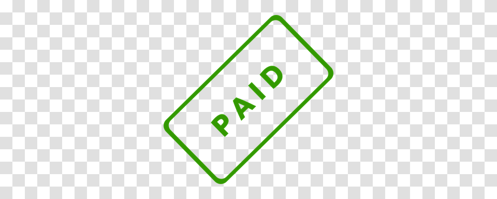 Paid Finance, Number Transparent Png