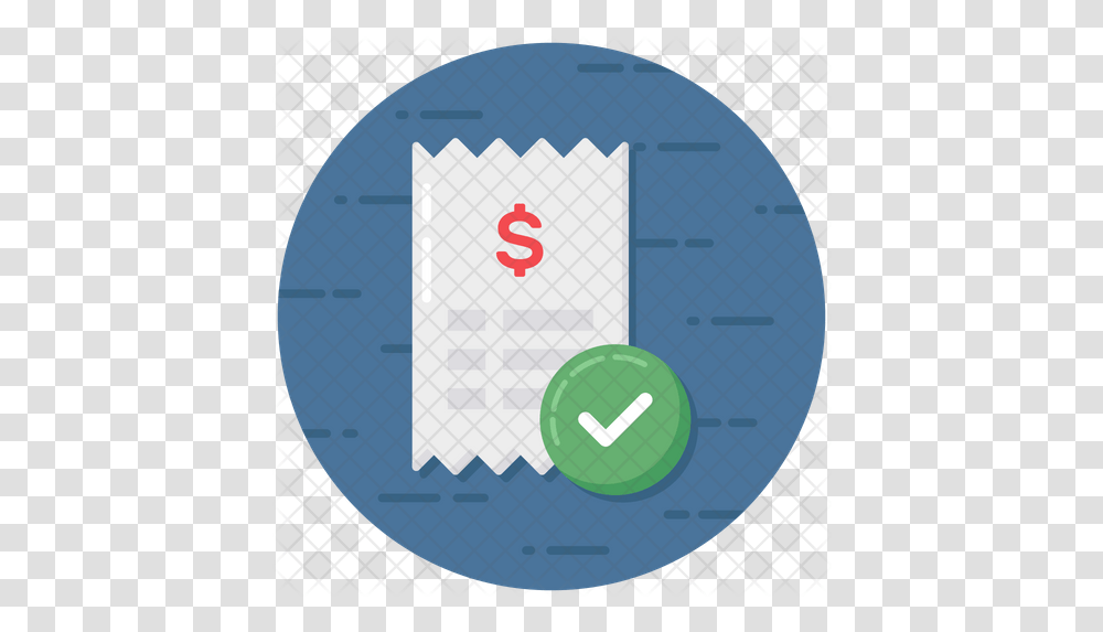 Paid Icon Circle, Number, Symbol, Text, Security Transparent Png