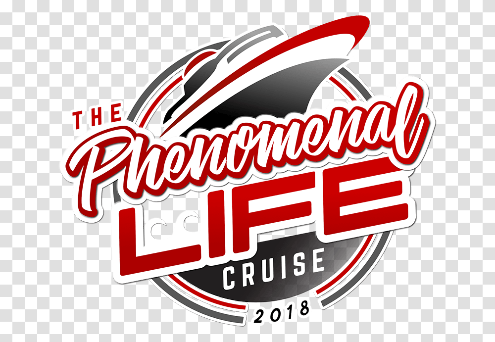 Paid In Full Phenomenal Life, Label, Logo Transparent Png