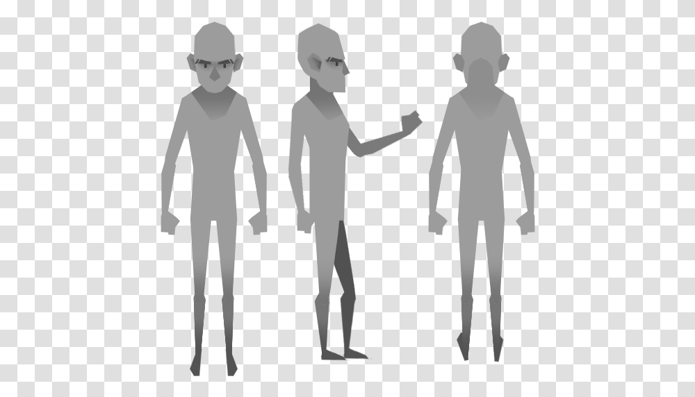 Paid Looking For A 2d Animator Bones Hobby Project Standing, Hand, Person, People, Holding Hands Transparent Png