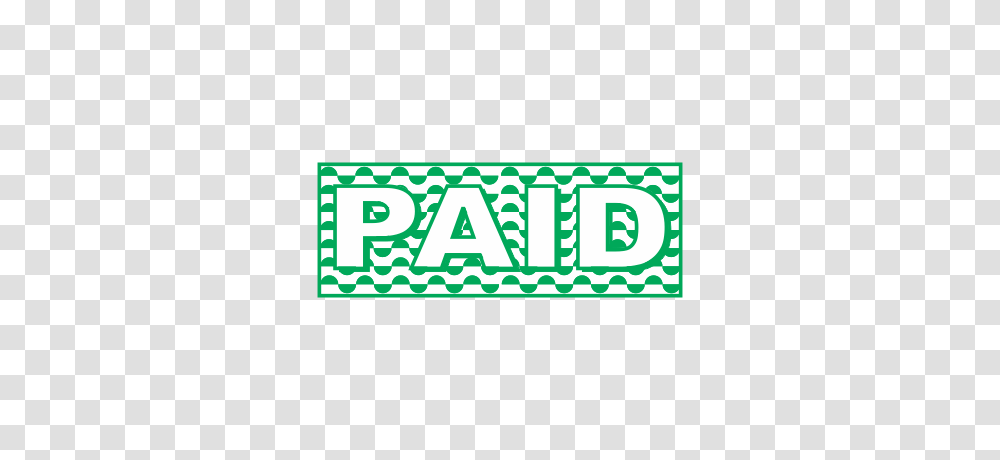 Paid Office Stamp, Logo, Label Transparent Png