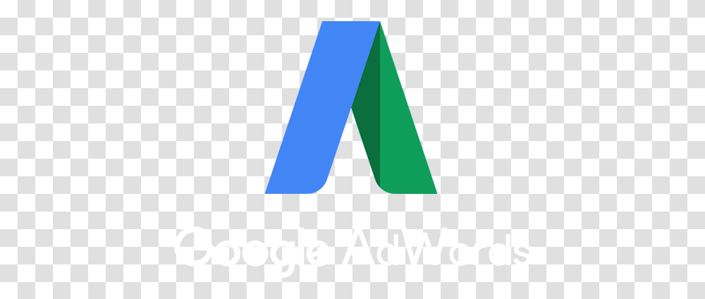 Paid Referencing With Google Adwords, Triangle, Logo Transparent Png