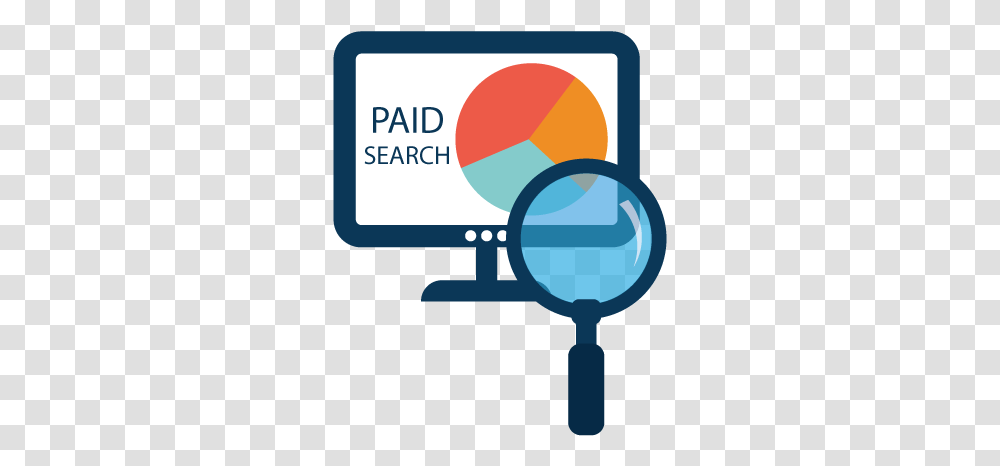 Paid Search Paid Search Marketing Icon, Text, Security, Advertisement, Light Transparent Png
