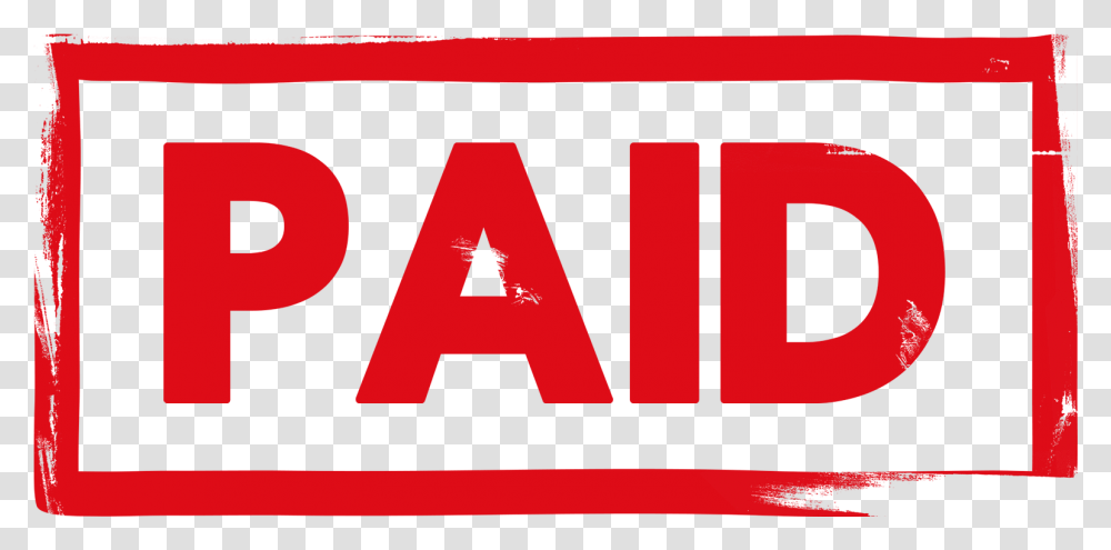 Paid Stamp Psd 2022, Word, Label Transparent Png