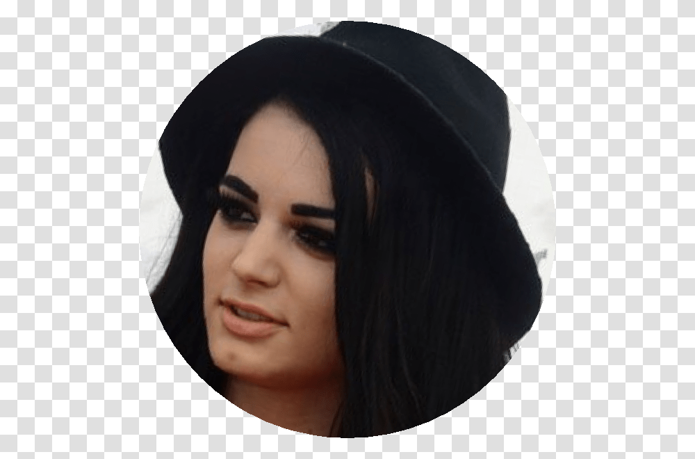 Paige Girl, Face, Person, Smile Transparent Png